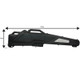 Polaris Ranger Gun Defender - Rifle Protection & Transport System by ATV TEK